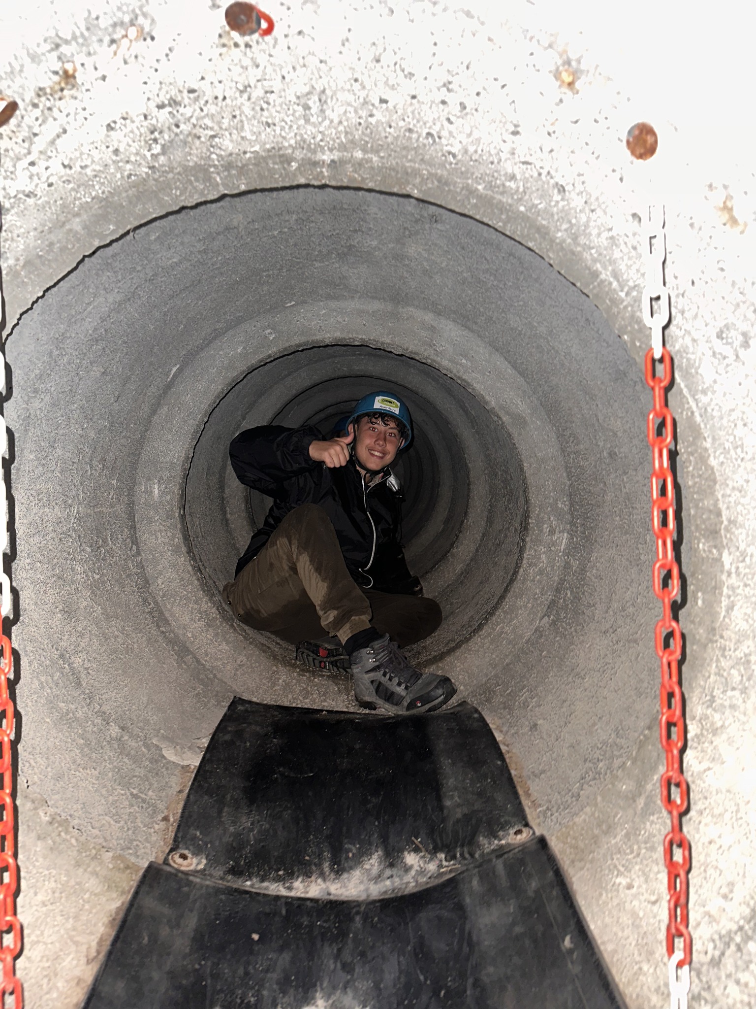 Sint-Martinus den XIIde - Grootkamp VK